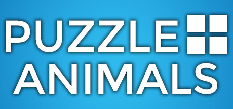 PUZZLE: ANIMALS Cover Image
