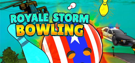 Royale Storm Bowling header image