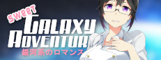 Sweet Galaxy Adventure! 게임 이미지
