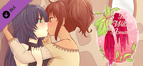 the wilting amaranth - mature content vertical card thumbnail