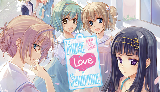 Nurse Love Syndrome on Steam
