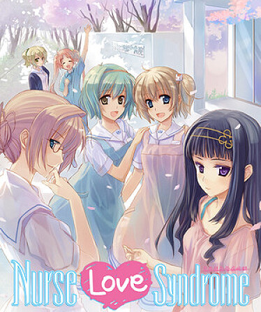 Nurse Love Syndrome