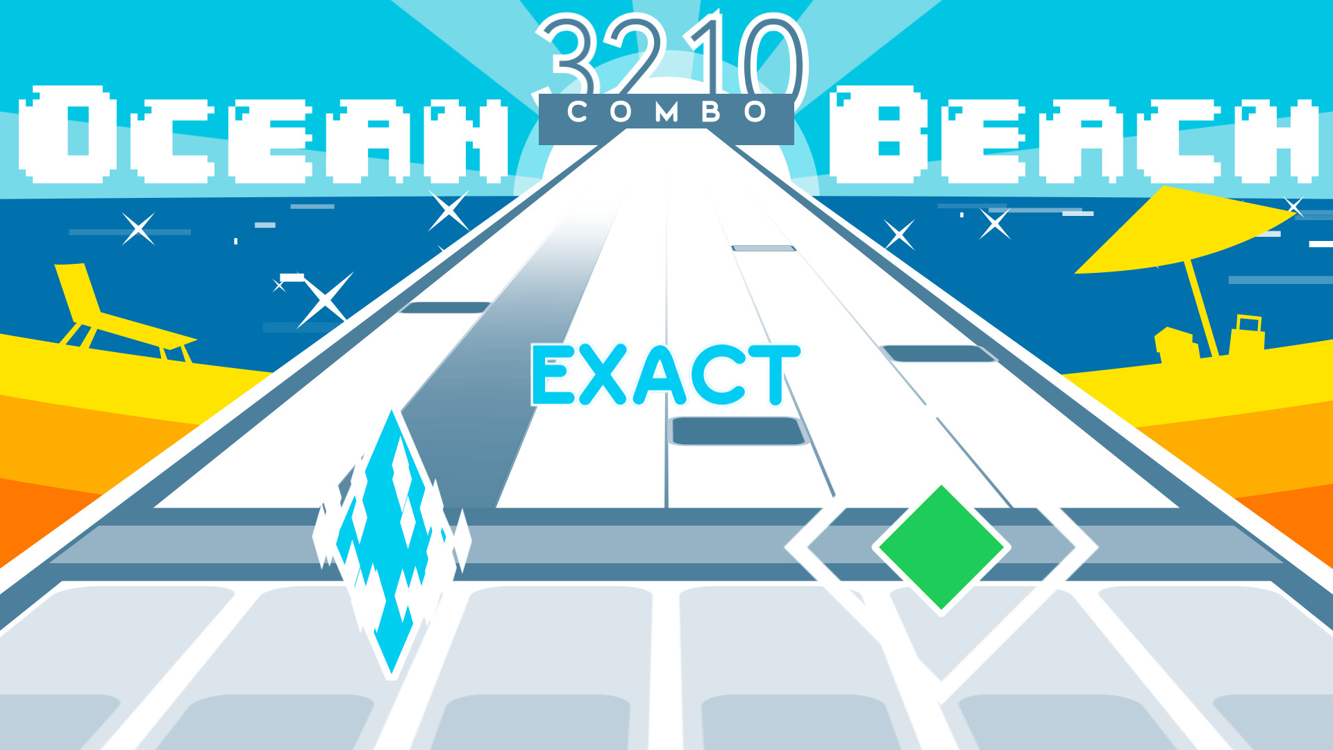 MUSYNX - HOUSE THEME #0