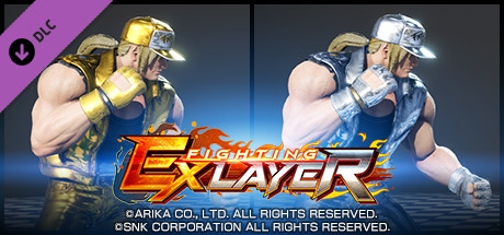 FIGHTING EX LAYER Steam Charts and Player Count Stats