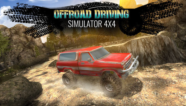 Offroad Driving Simulator 4X4 On Steam