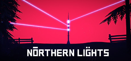 Northern Lights Cover Image
