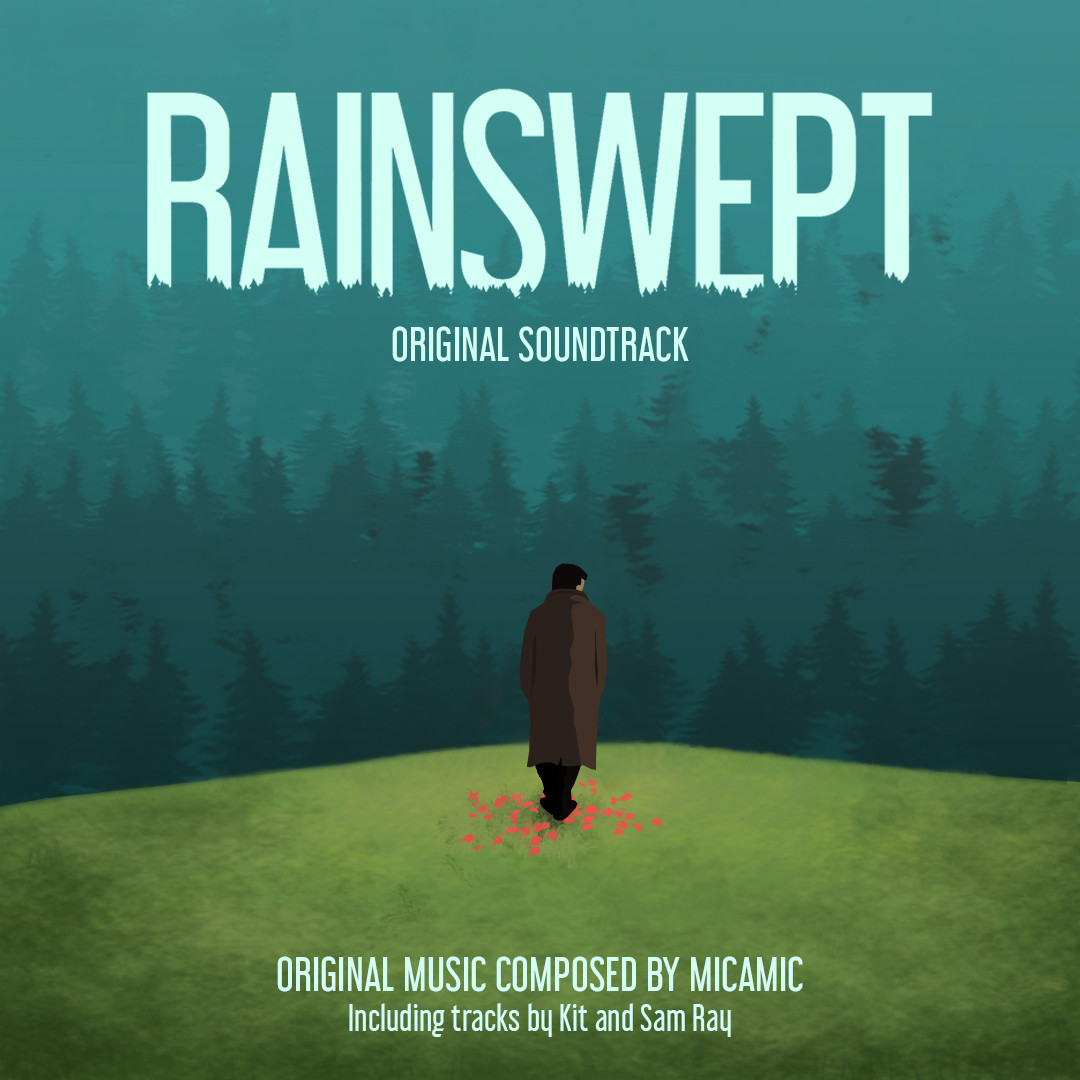Rainswept - Original Soundtrack Featured Screenshot #1