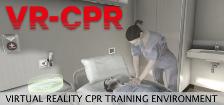 VR-CPR Personal Edition banner image