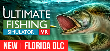 Купить ключ дешево Ultimate Fishing Simulator VR