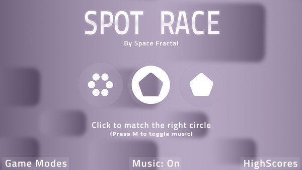 Spot Race: Donation DLC