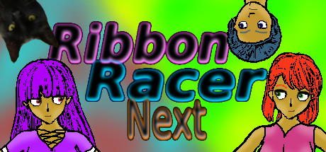 Ribbon Racer Next banner image