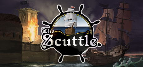 The Scuttle Cover Image