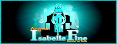 Adventures of Isabelle Fine: Murder on Rails 게임 이미지