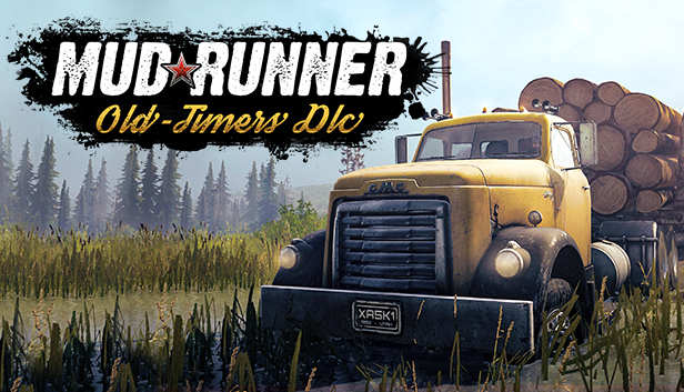 spintires mudrunner dlc