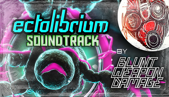 Ectolibrium Soundtrack
