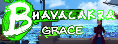 Bhavacakra Grace 게임 이미지