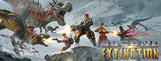 Second Extinction 게임 이미지