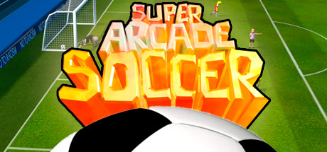 Super Arcade Soccer On Steam