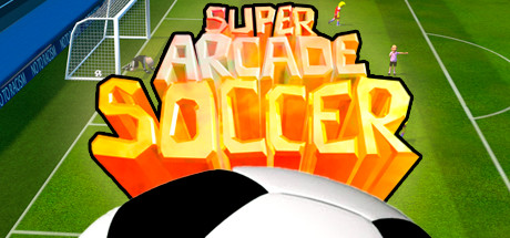 Super Arcade Football on Steam