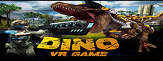 DINO VR 게임 이미지