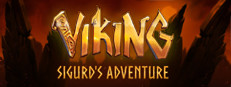 Viking: Sigurd's Adventure 게임 이미지