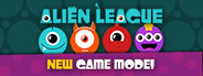 Alien League