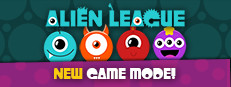 Alien League