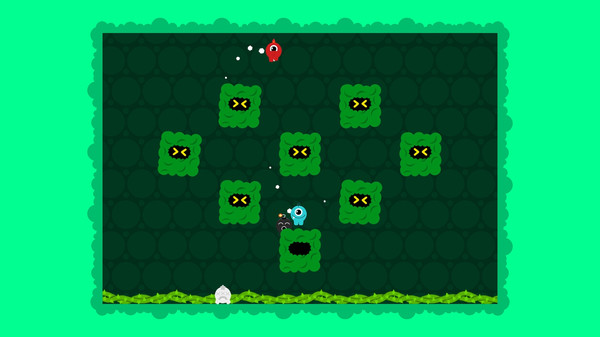 Alien League