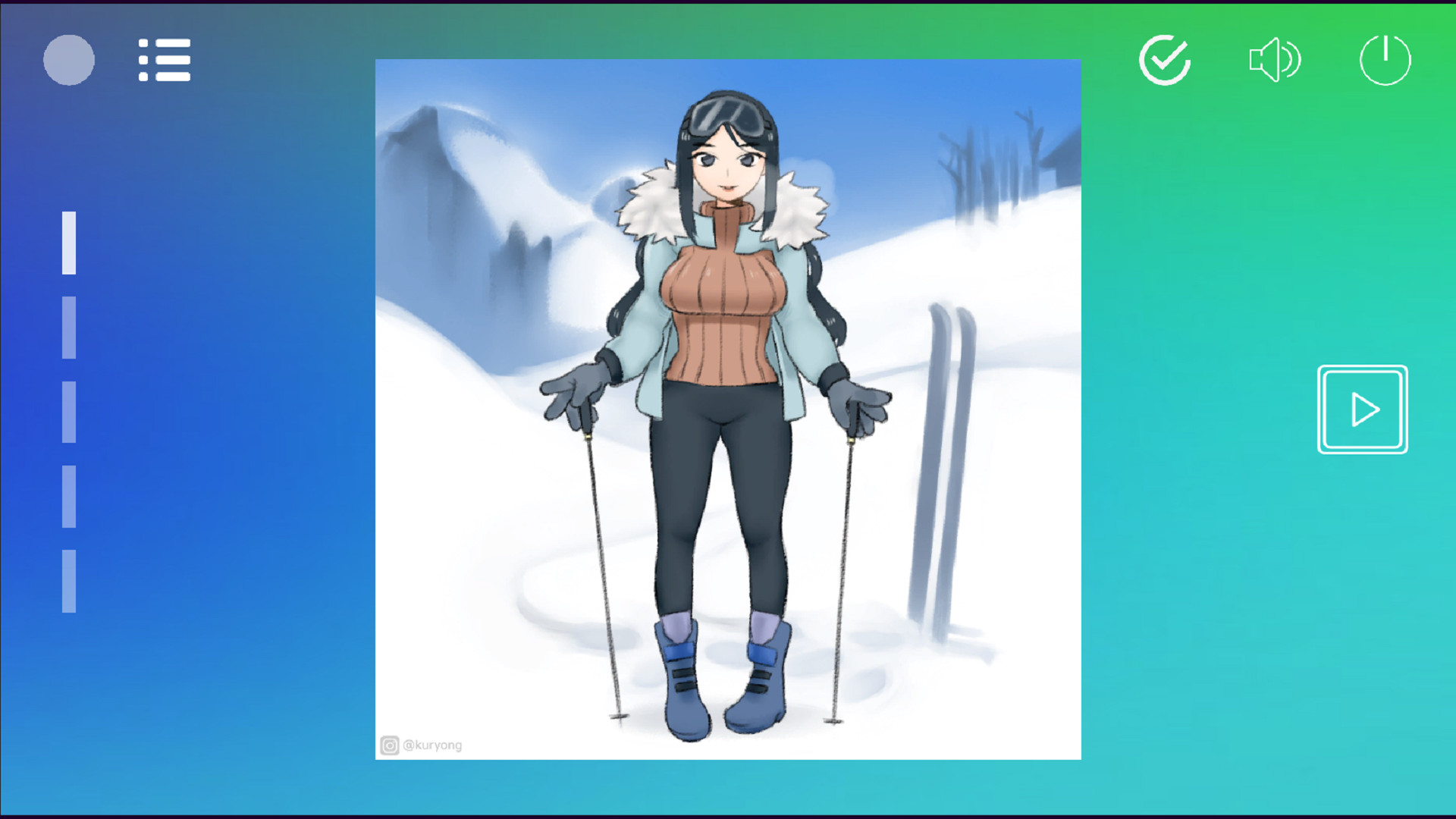 Hentai Babes - Sport Lovers screenshot 1