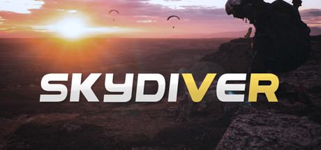 SkydiVeR Cover Image