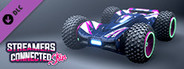 GRIP: Combat Racing - Streamers Connected Vehicle Skin