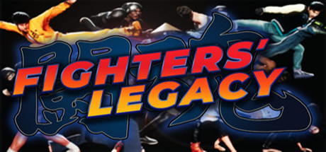 Fighters Legacy header image