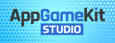 AppGameKit Studio 게임 이미지