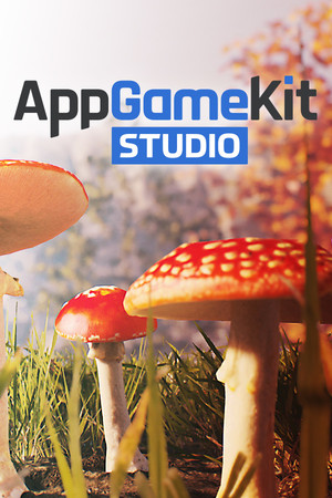 AppGameKit Studio Steam CD Key