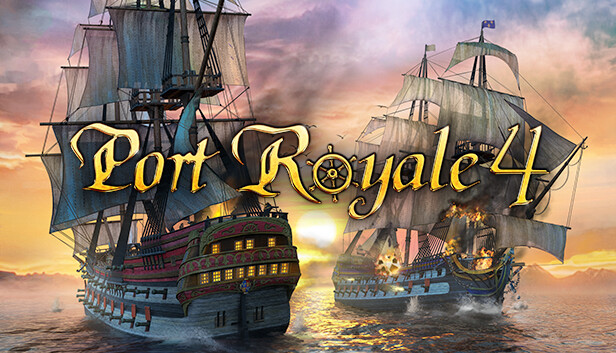 port royale 4 xbox one release date