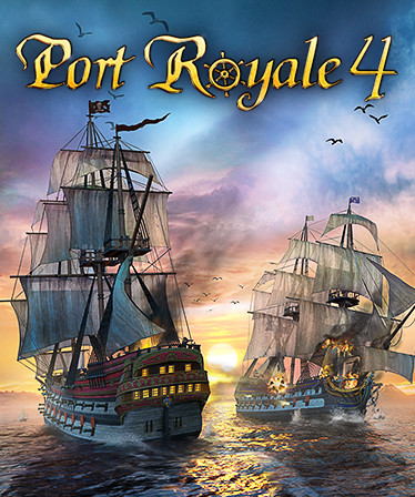 Port Royale 4