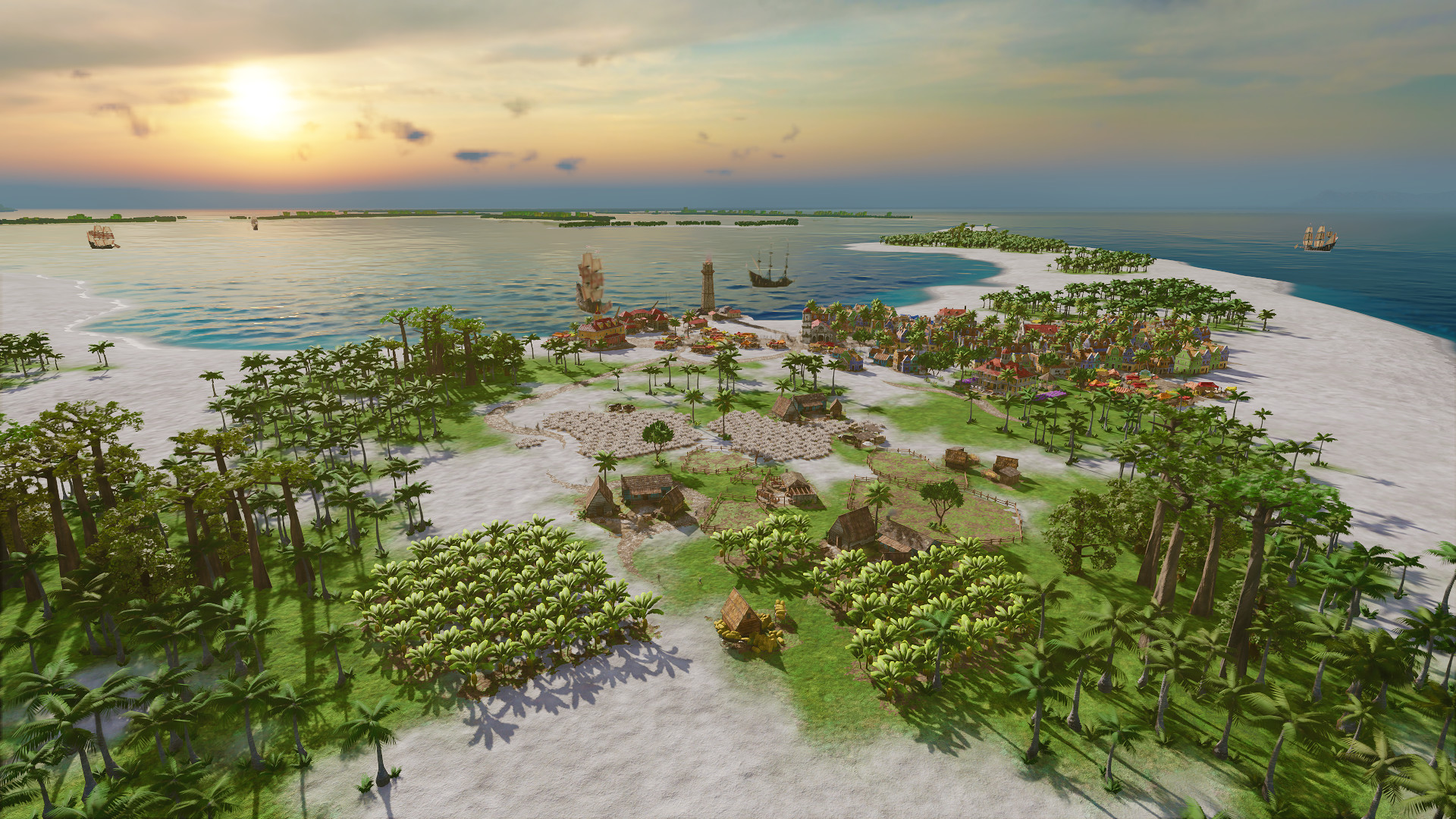Port Royale 4 screenshot 16