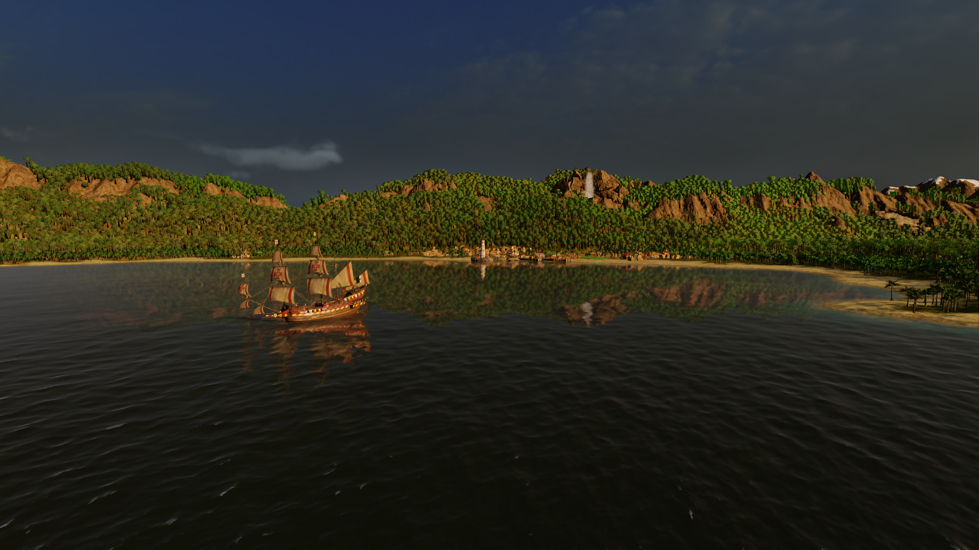 Port Royale 4 screenshot 11