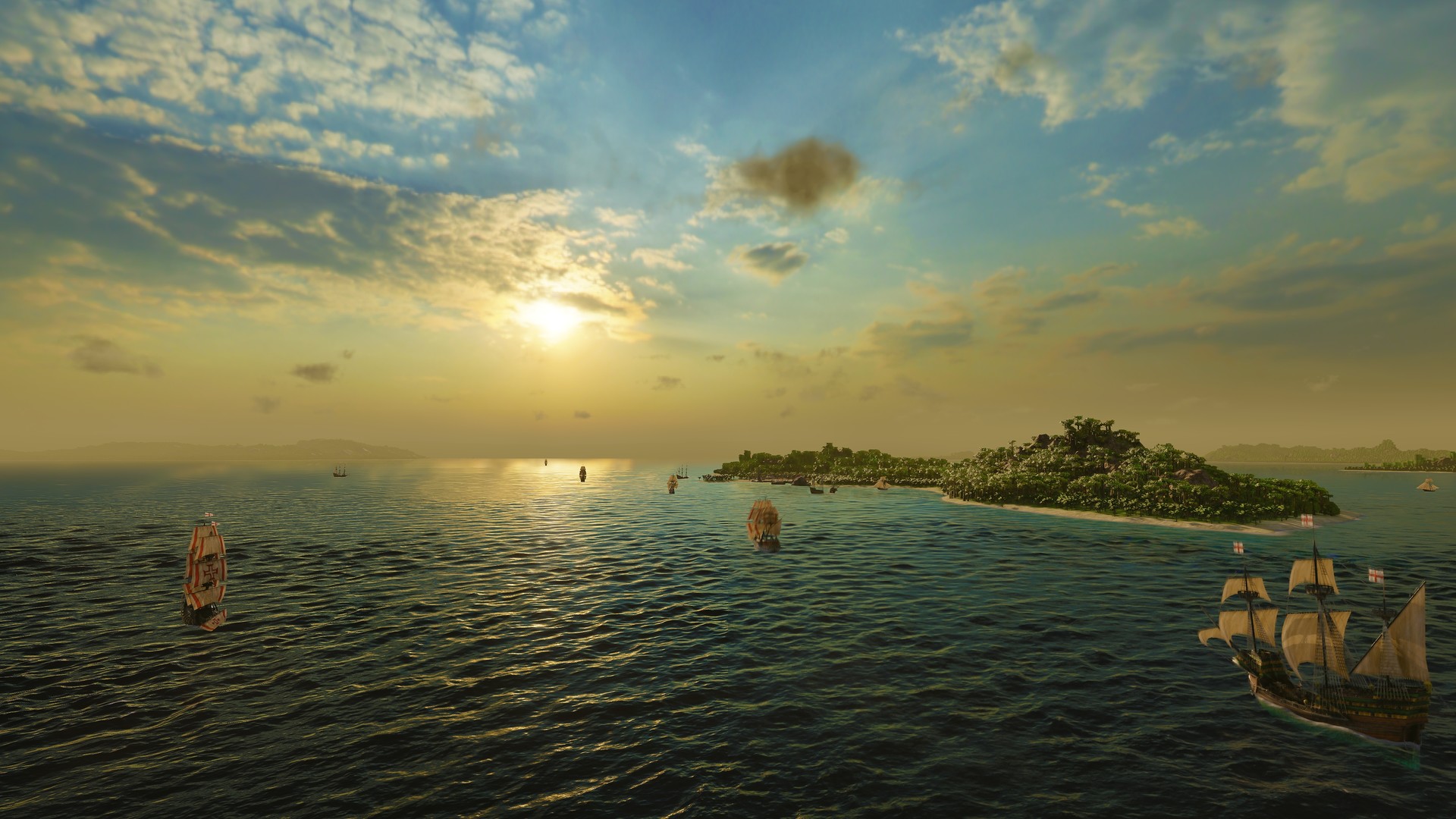 Port Royale 4 screenshot 14