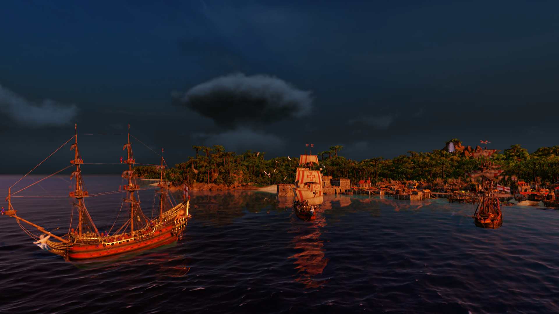 Port Royale 4 screenshot 12