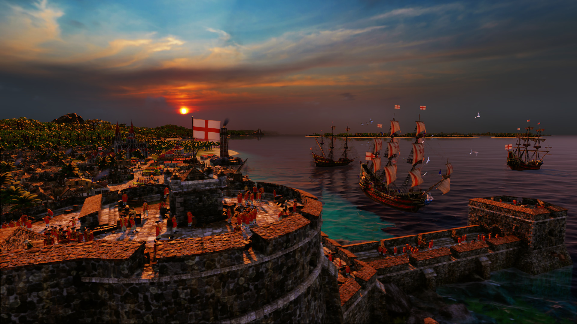 Port Royale 4 screenshot 17