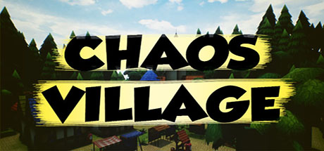 Chaos Village Cover Image