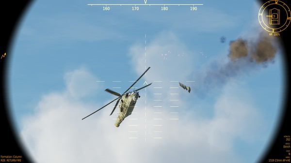 DCS: Combined Arms Frontlines Georgia Campaign for steam DCS: Combined Arms Frontlines Georgia Campaign for steam