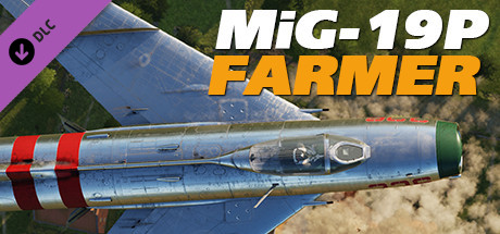 DCS: MiG-19P Farmer banner image