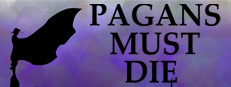 Pagans Must Die 게임 이미지