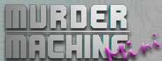 Murder Machine Mini 게임 이미지
