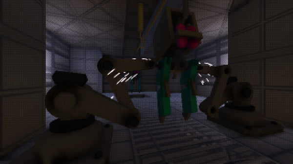 Murder Machine Mini for steam Murder Machine Mini for steam