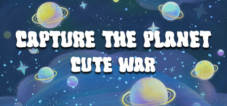 Capture the planet: Cute War Cover Image