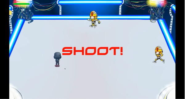 скриншот All You Can Shoot 2