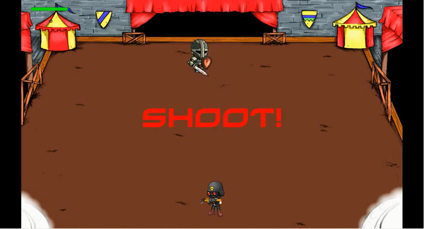 скриншот All You Can Shoot 1